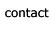 contact